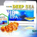 Deep sea sun hope