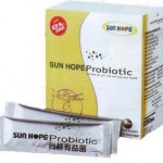 Probiotic Sun Hope