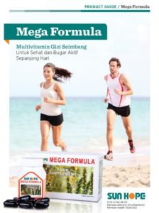 harga sun hope mega formula 2018