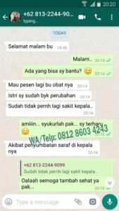 obat penyumbatan pembuluh darah jantung secara alami