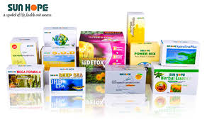 Jual Produk Sun Hope Murah