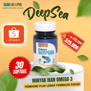 daftar harga sunhope